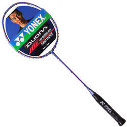 尤尼克斯YONEX DUORA10 雙刃D10 李宗偉戰拍YY全碳素單拍 羽毛球拍 SP版 雙刃10LCW 藍色 3U 1109元_京東優惠_發現值得買