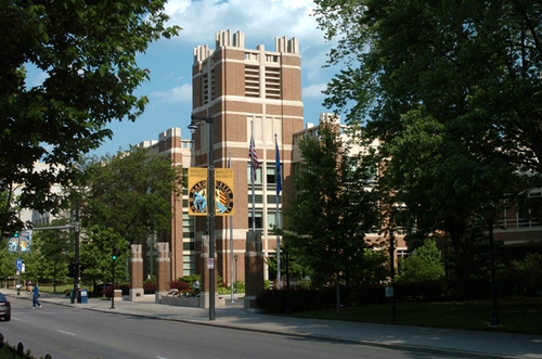 馬凱特大學