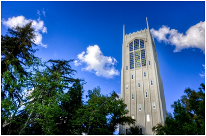 太平洋大學