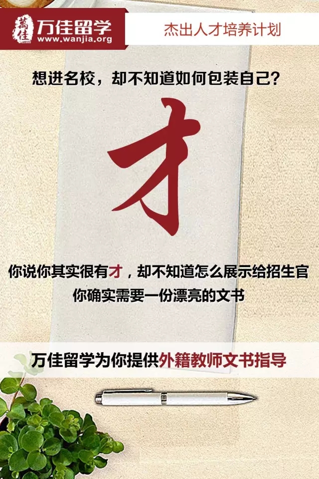 杰出人才培養計劃