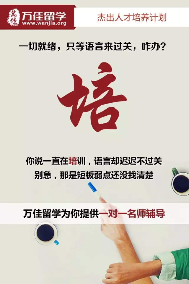 杰出人才培養計劃